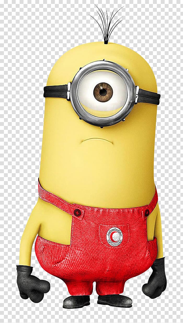 minions clipart kevin