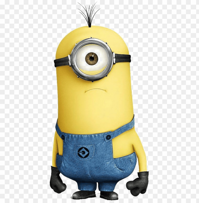 minions clipart png format