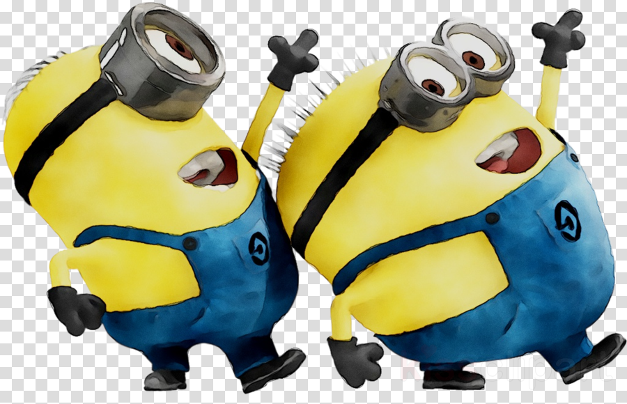 Minions clipart thank you, Minions thank you Transparent FREE for