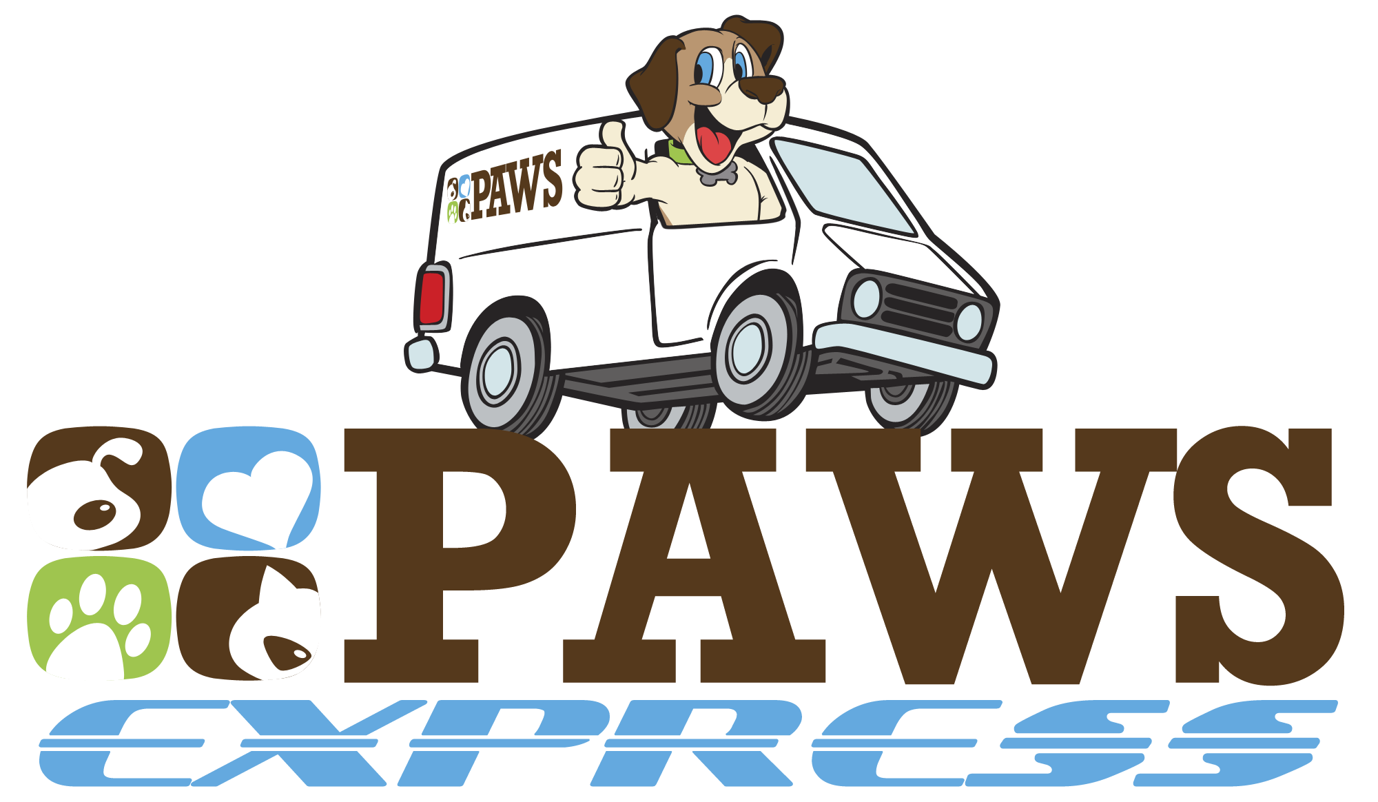 Minivan clipart dog. Help transport dogs from