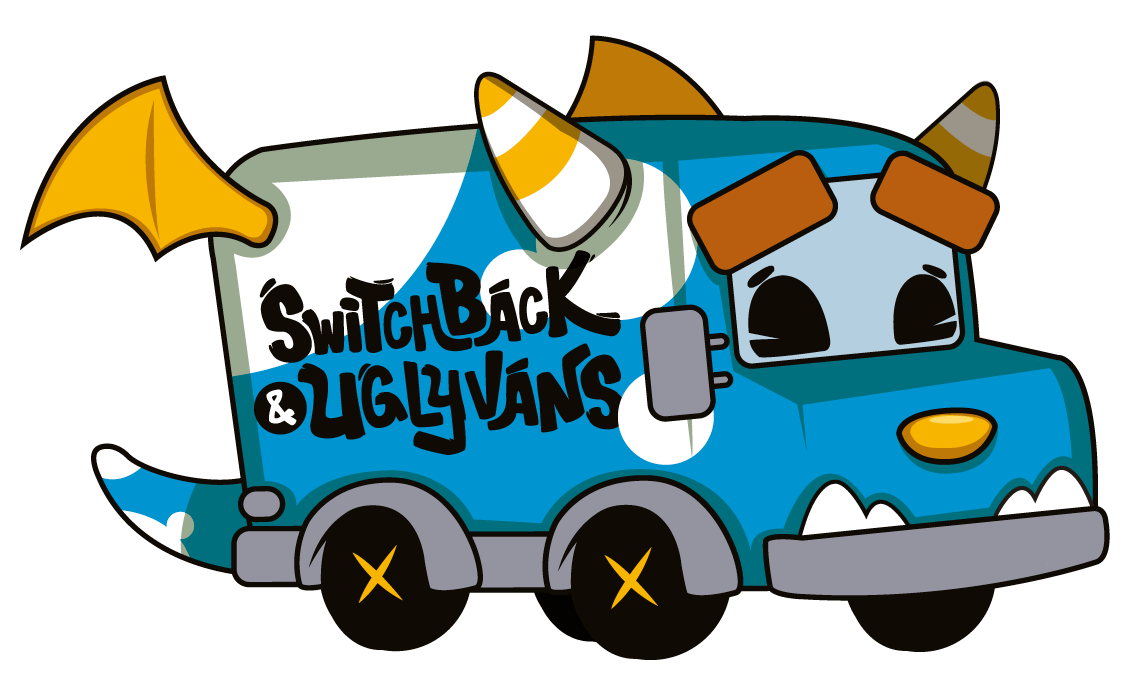 minivan clipart drop off