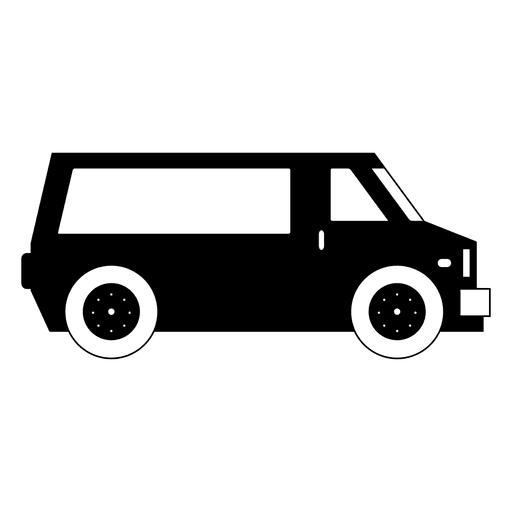 minivan clipart parent pickup