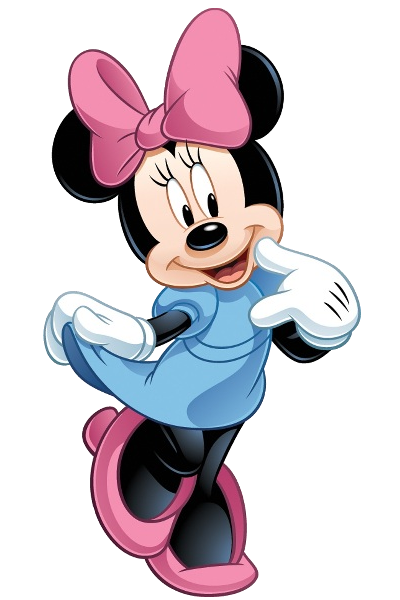 Transparent free download pngmart. Minnie mouse png images