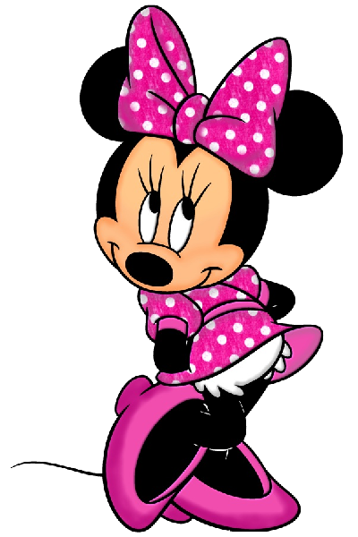 Minnie mouse png images. Image disney wiki fandom