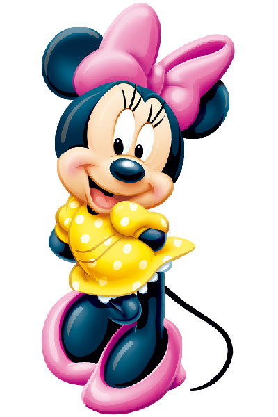 Minnie mouse png images. Image disney wiki fandom