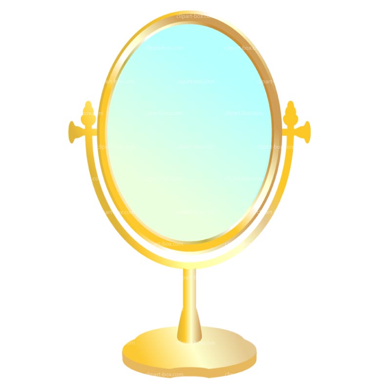 Mirror clipart, Mirror Transparent FREE for download on WebStockReview 2019