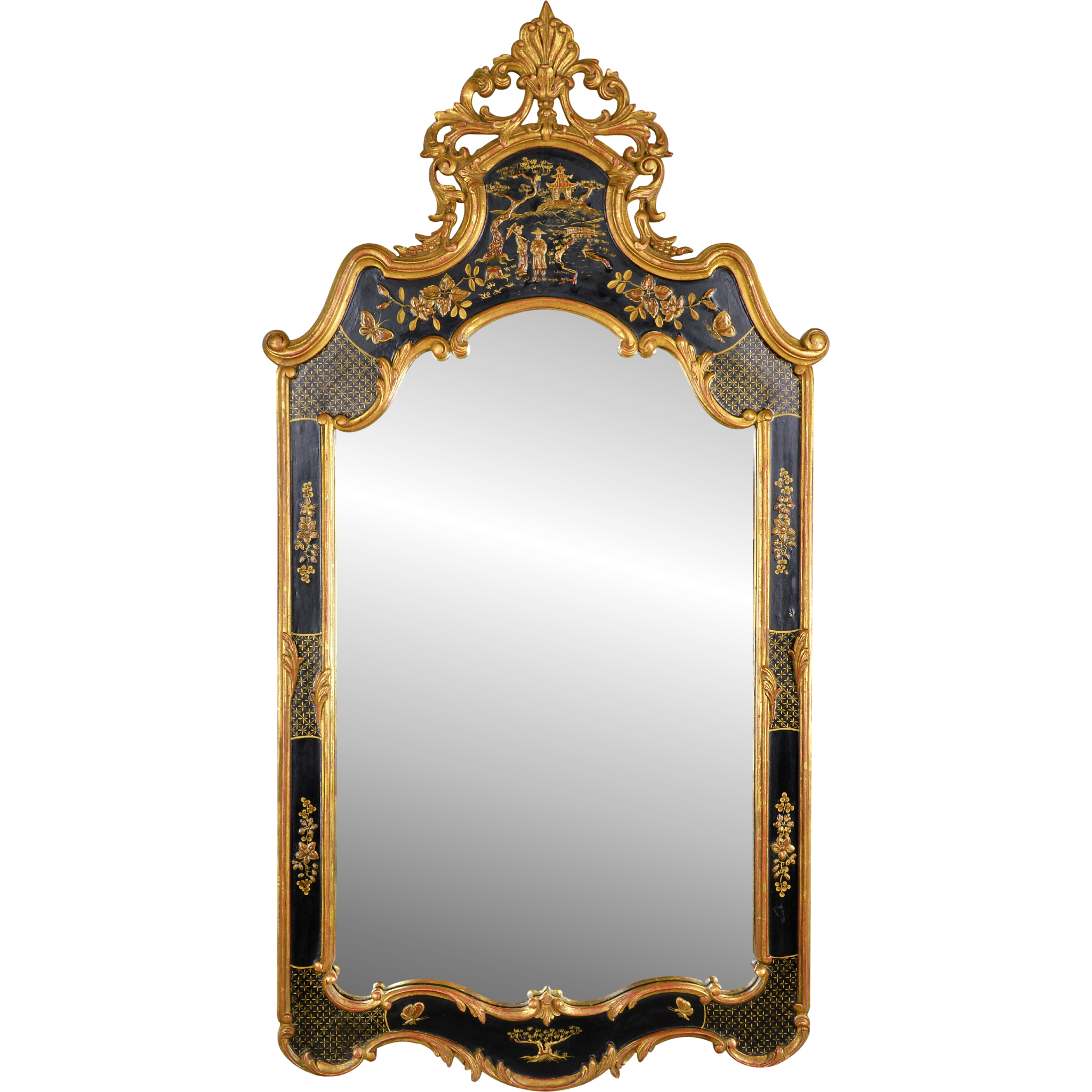 mirror clipart antique mirror