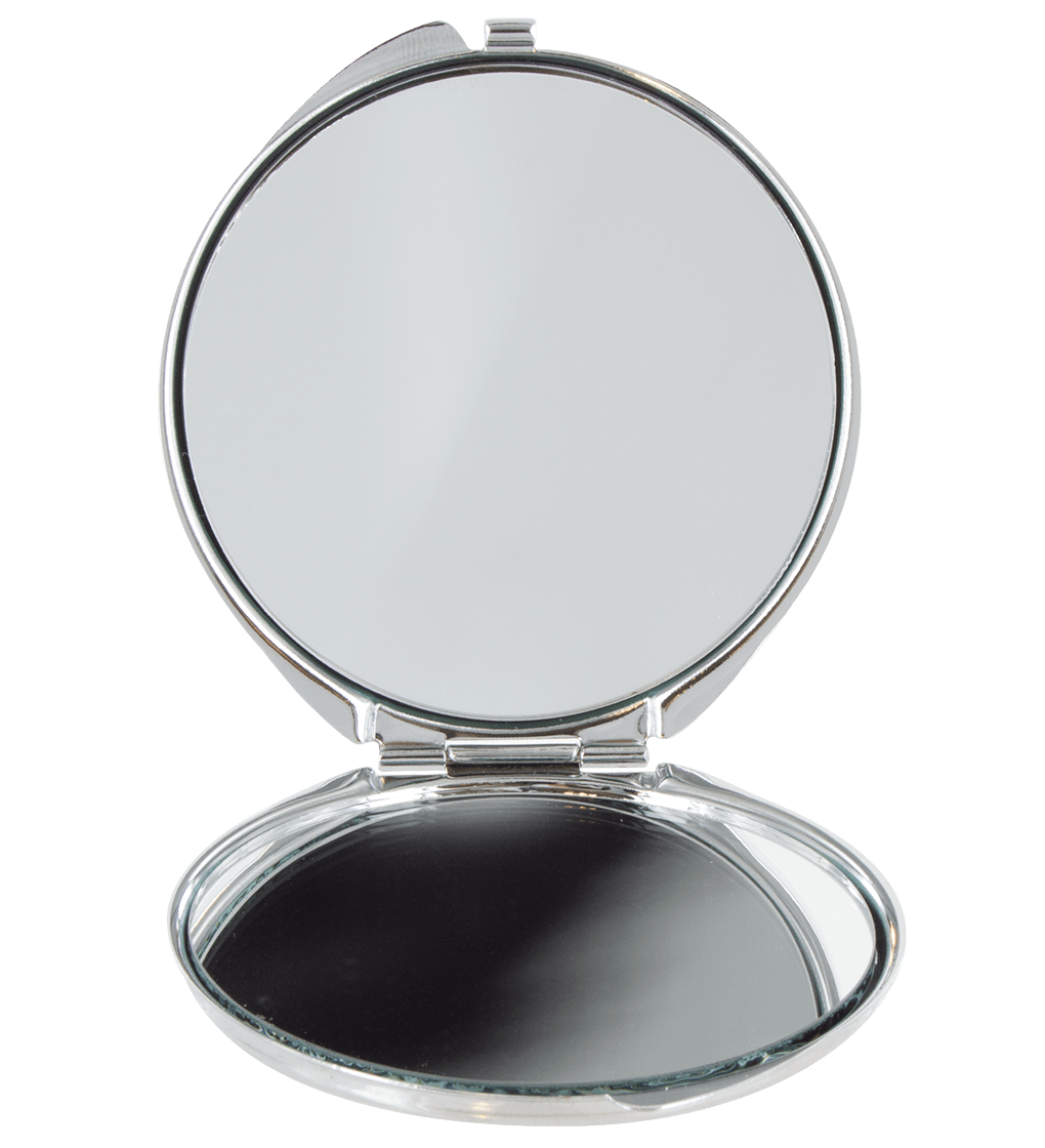 mirror clipart compact mirror