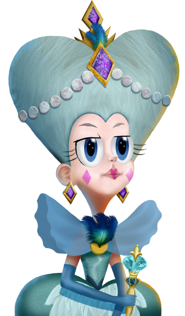 Mirror clipart evil queen. Hail to the star