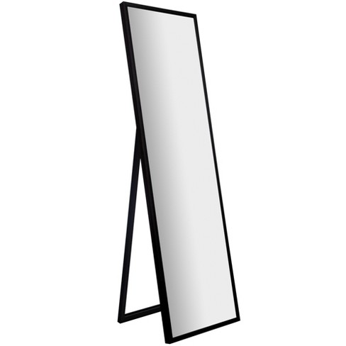 Mirror clipart full length mirror.  x framed floor