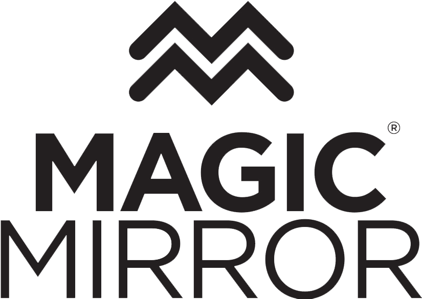 Original full length travel. Mirror clipart magic mirror