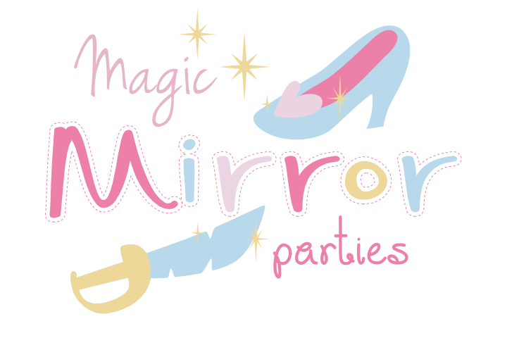 Mirror clipart magic mirror. Welcome to parties 