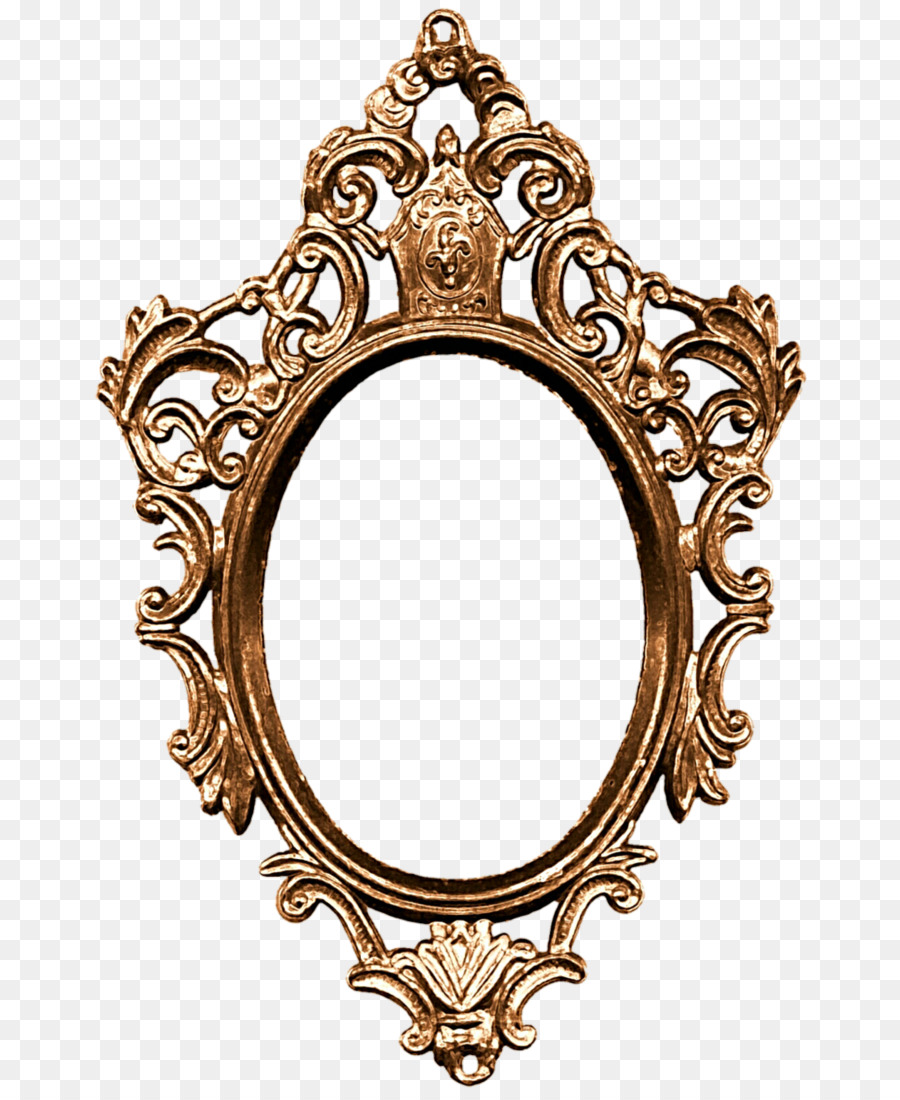 mirror clipart magical mirror