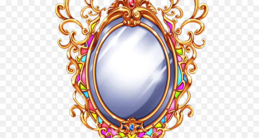 Download Mirror clipart magical mirror, Mirror magical mirror ...