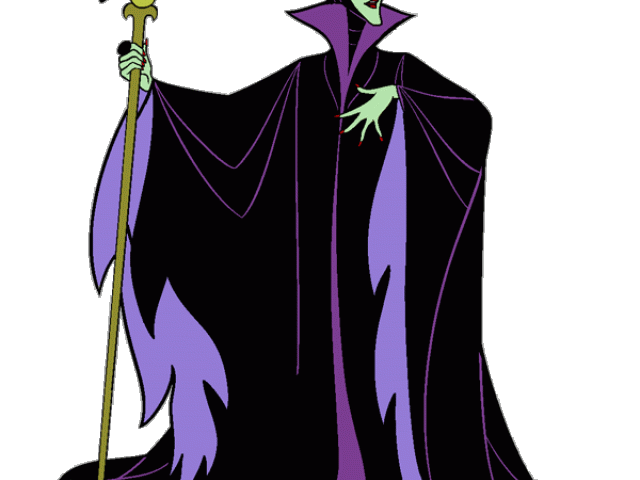 Cancer ribbon outline free. Mirror clipart maleficent