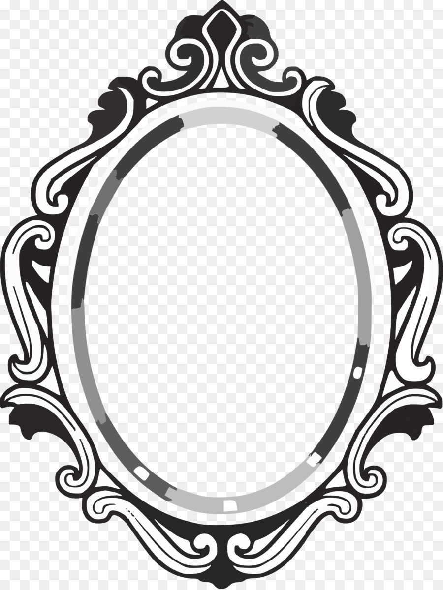 mirror clipart mirro