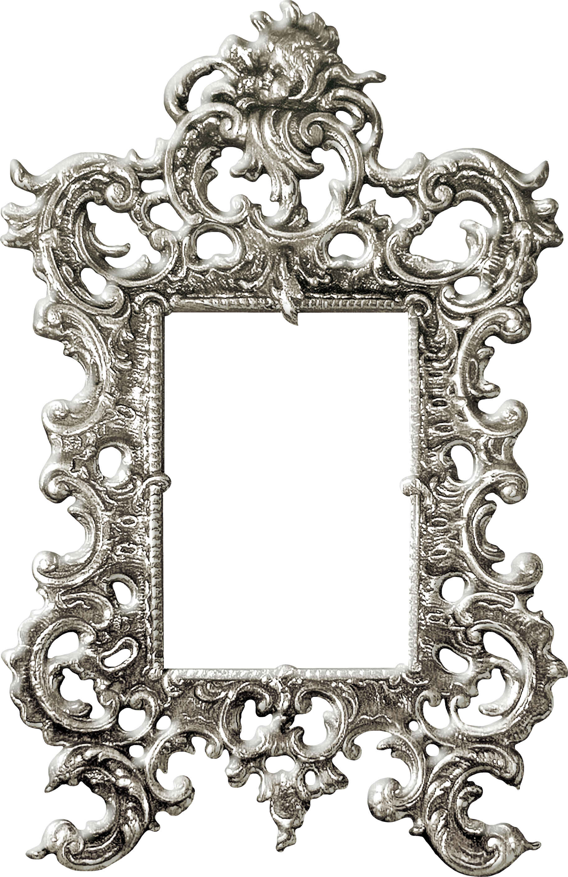 mirror clipart ornamental