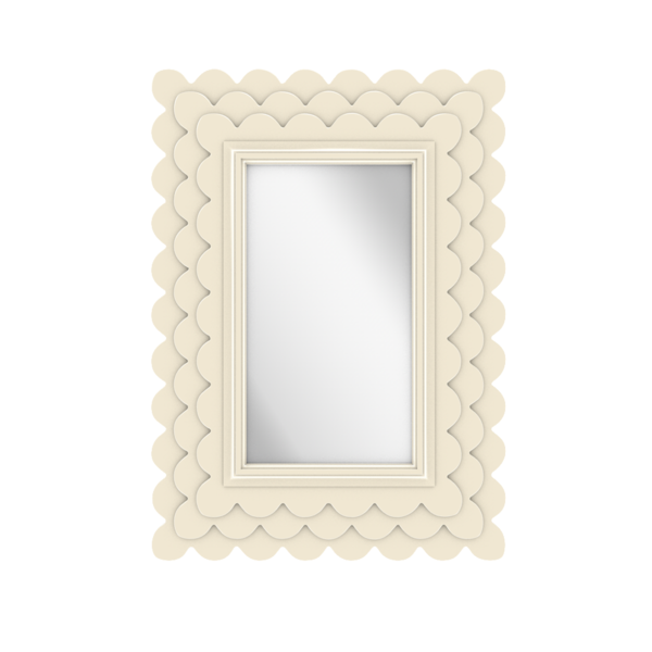Mirror clipart rectangle mirror. Accent wall mirrors decorative