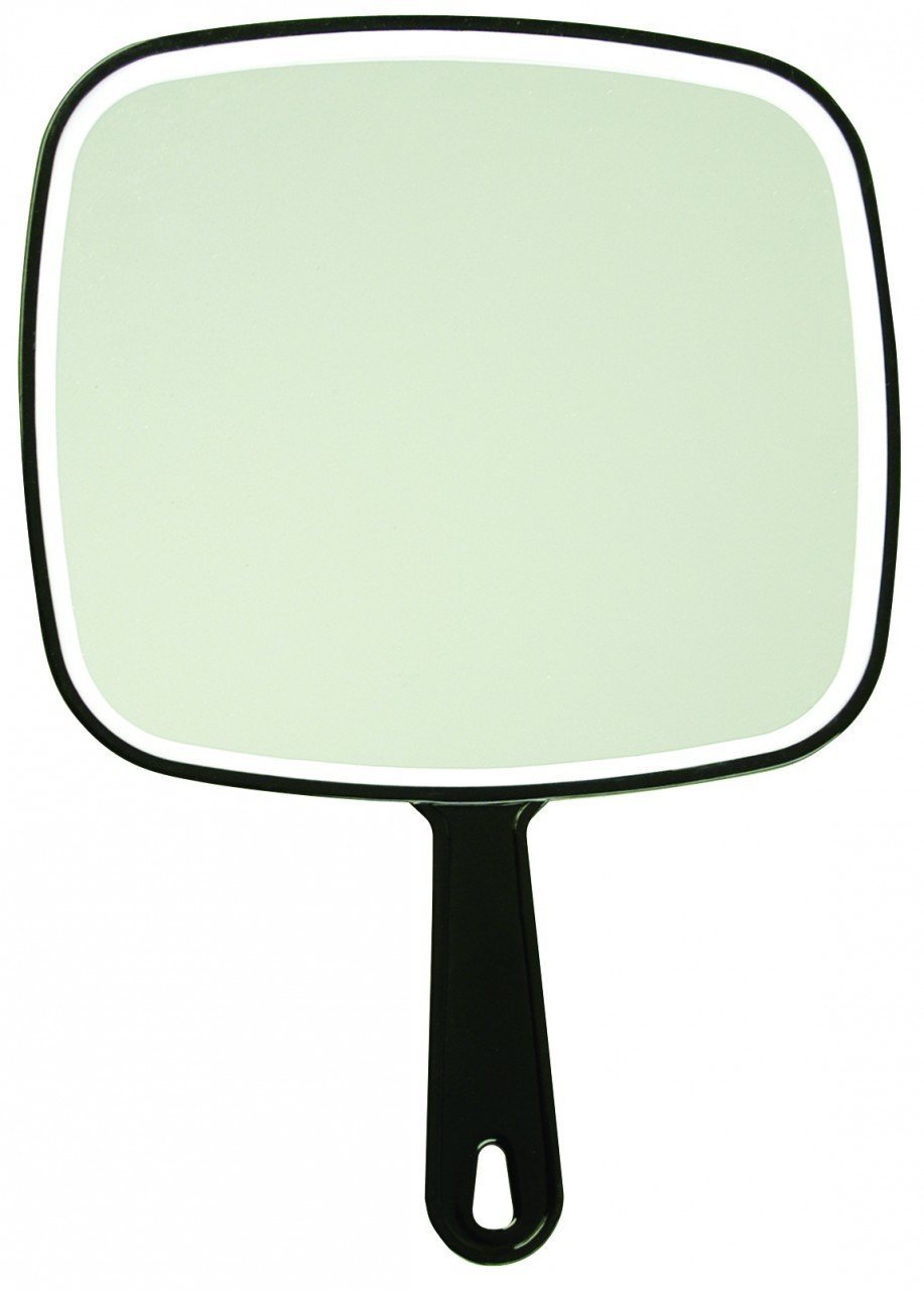 mirror clipart salon mirror