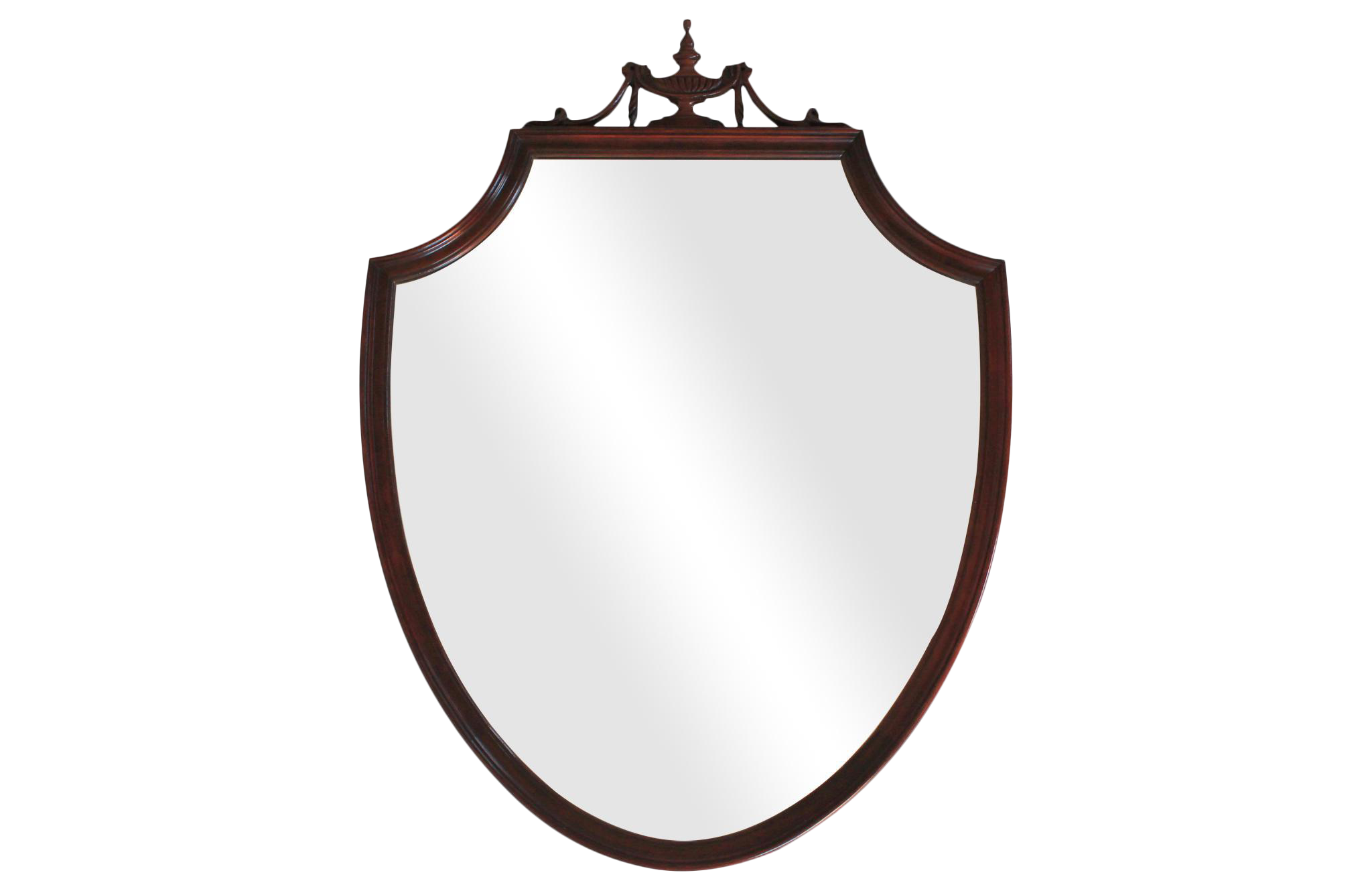 mirror clipart small mirror
