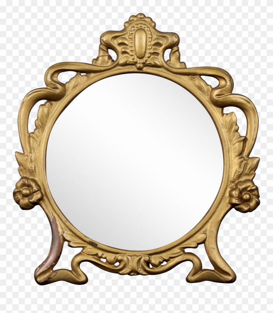mirror clipart vanity mirror