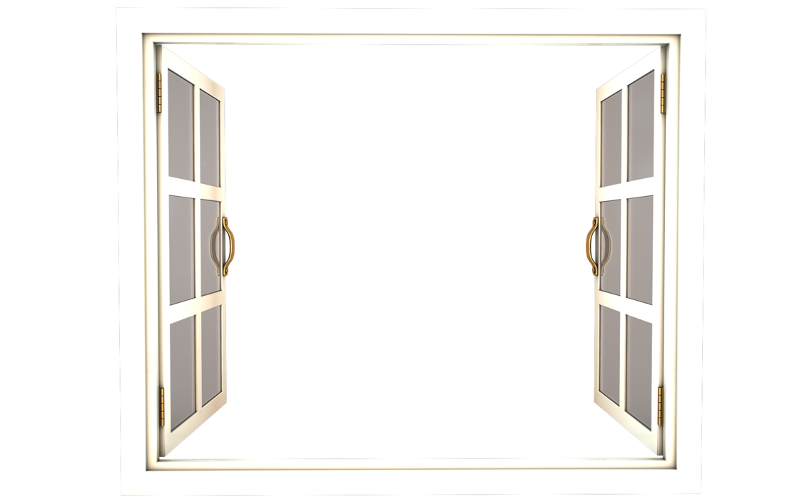 Mirror clipart window. Frame by taz on