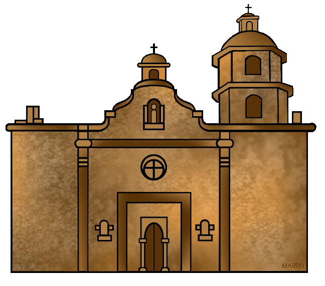 missions clipart religion