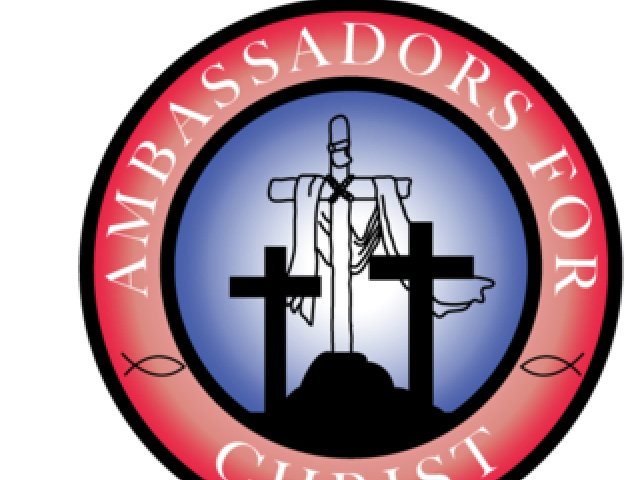 mission clipart ambassador