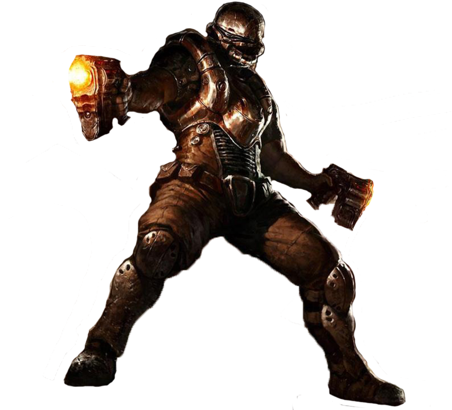 Mission clipart background. Doom transparent png mart