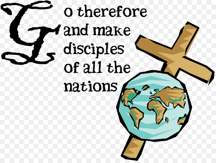missionary clipart mission sunday