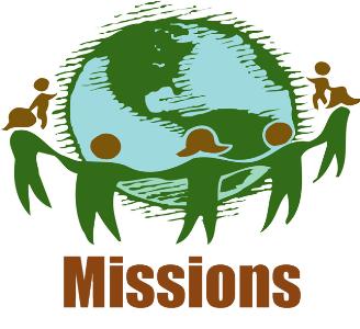 Free missions meeting cliparts. Mission clipart baptist