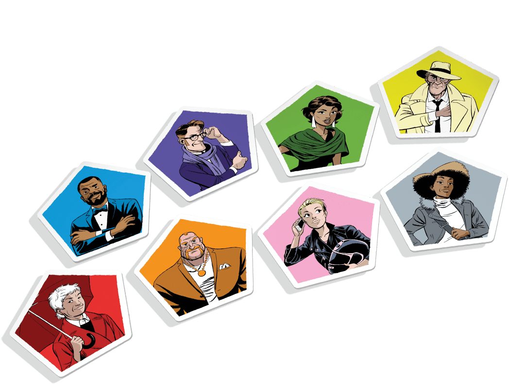 mission clipart board target