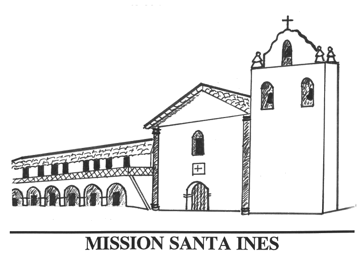 missions clipart mission spanish