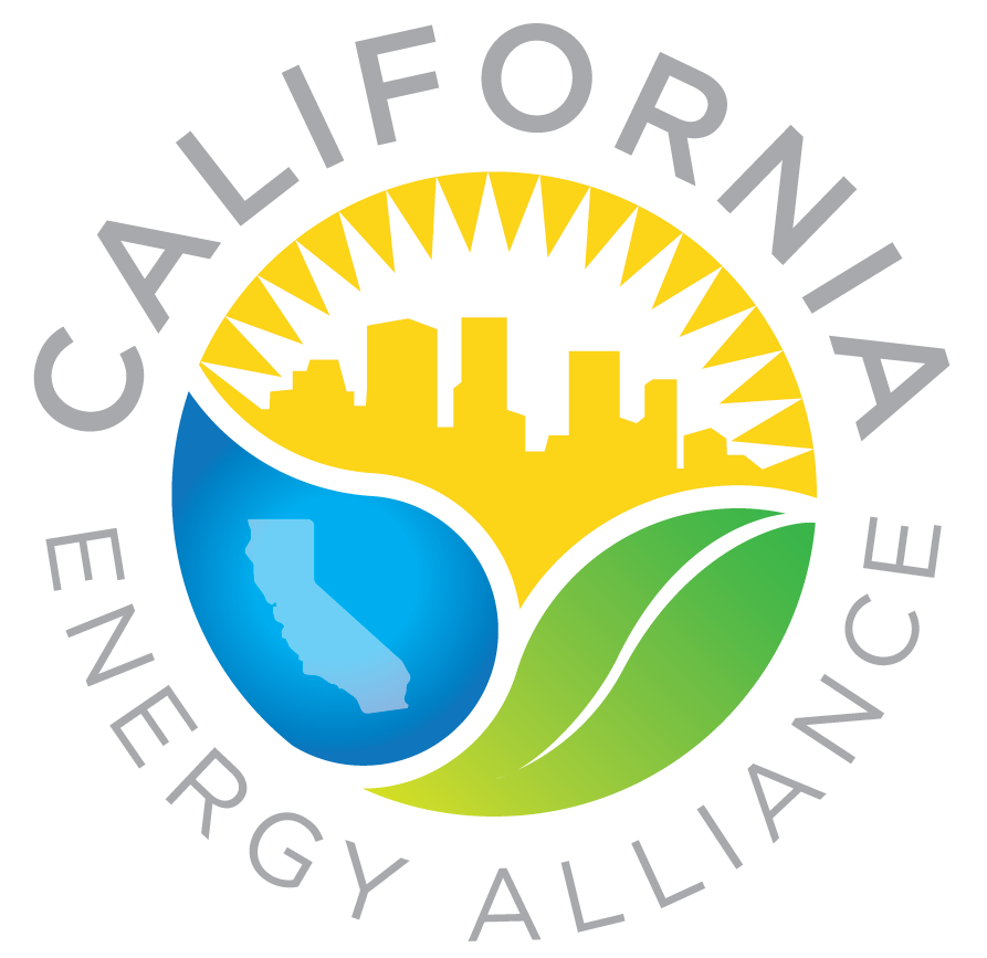 Statement california energy alliance. Mission clipart calif