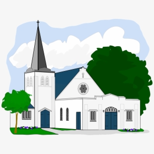 missions clipart church attendance