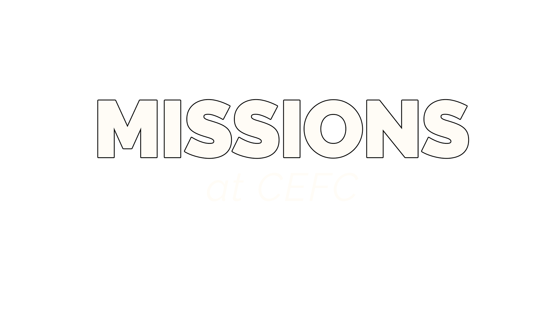 missions clipart mission statement