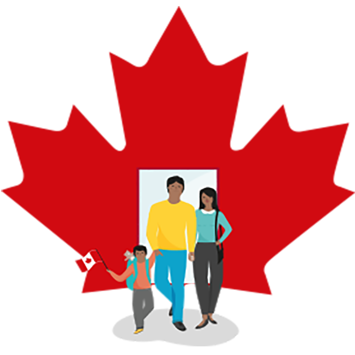 mission clipart citizenship canadian