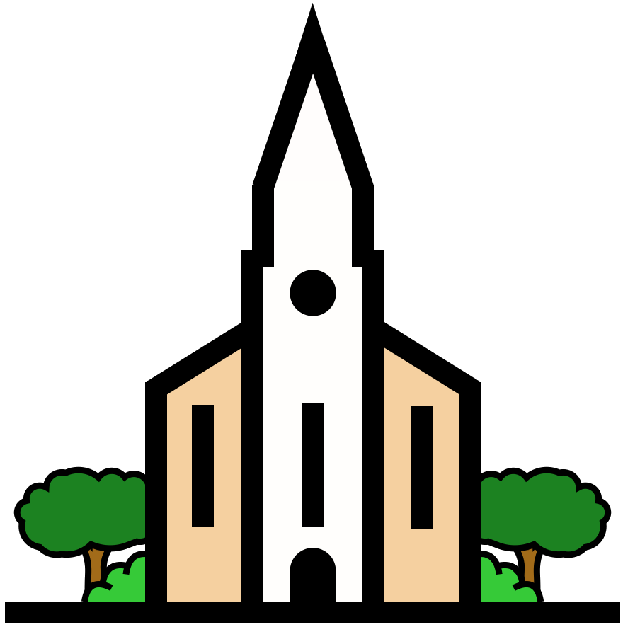 missions clipart committee church