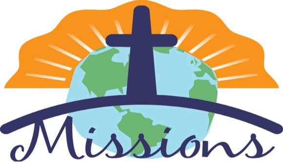 mission clipart committee church