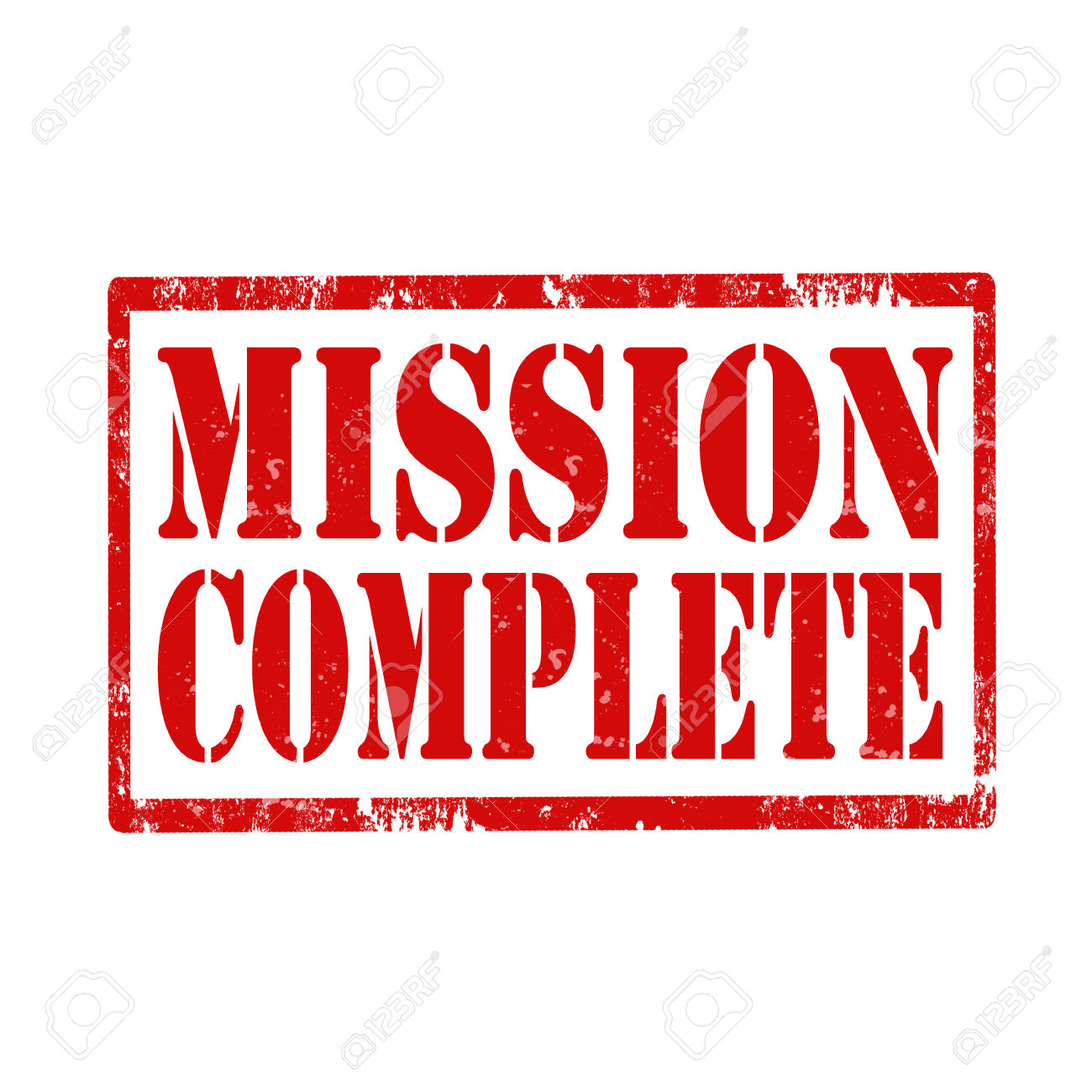missions clipart complete