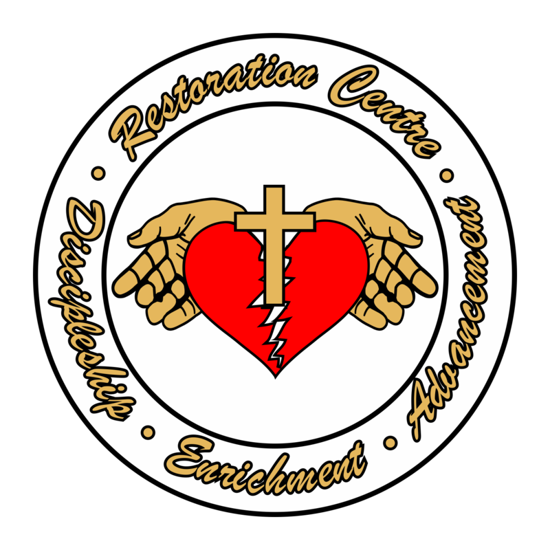 Mission clipart elders. Restoration centre fgbc ministry