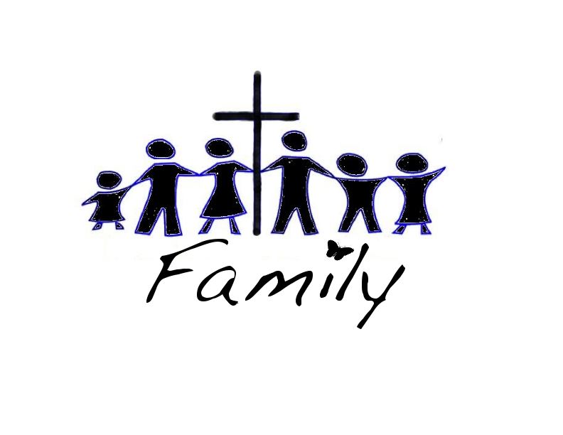missions clipart family friend
