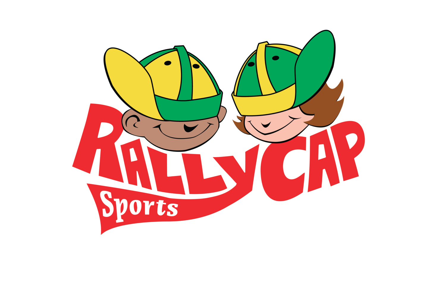 Our vision rallycap sports. Mission clipart healthy living