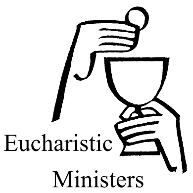 missions clipart liturgical minister