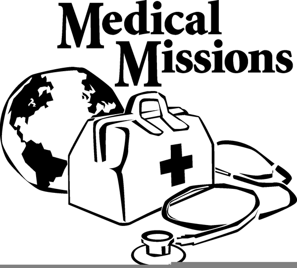 missions clipart medical