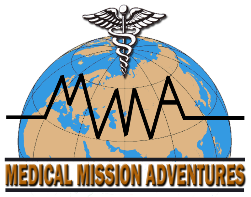 mission clipart medical