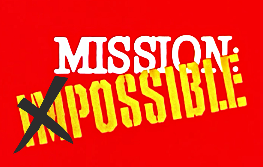 missions clipart mission possible