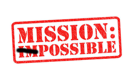 missions clipart mission impossible