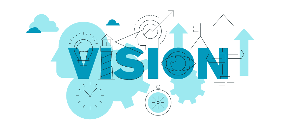 vision clipart statement purpose