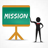 mission clipart mission statement